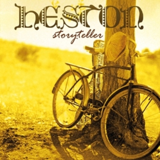 Heston – Storyteller