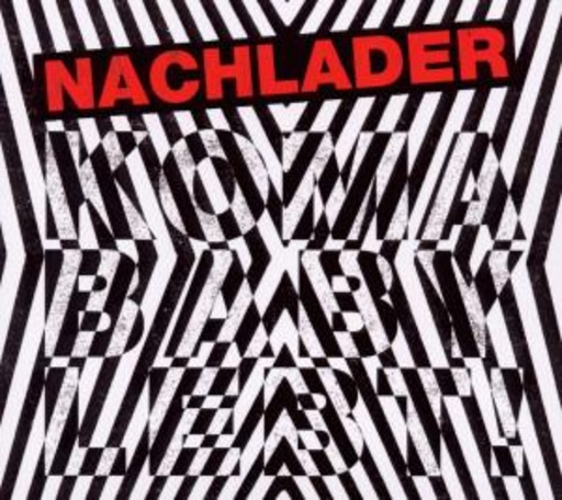 Nachlader – Koma Baby lebt
