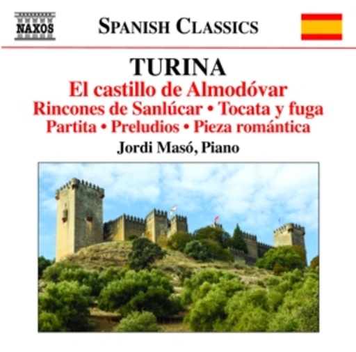 Jordi Masó – El Castillo De Almodóvar
