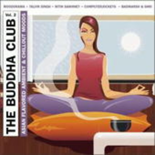 Buddha Club Vol. 2