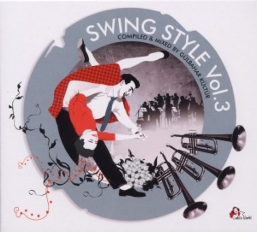 Swing Style Vol. 3