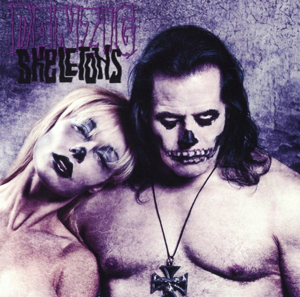 Danzig – Skeletons