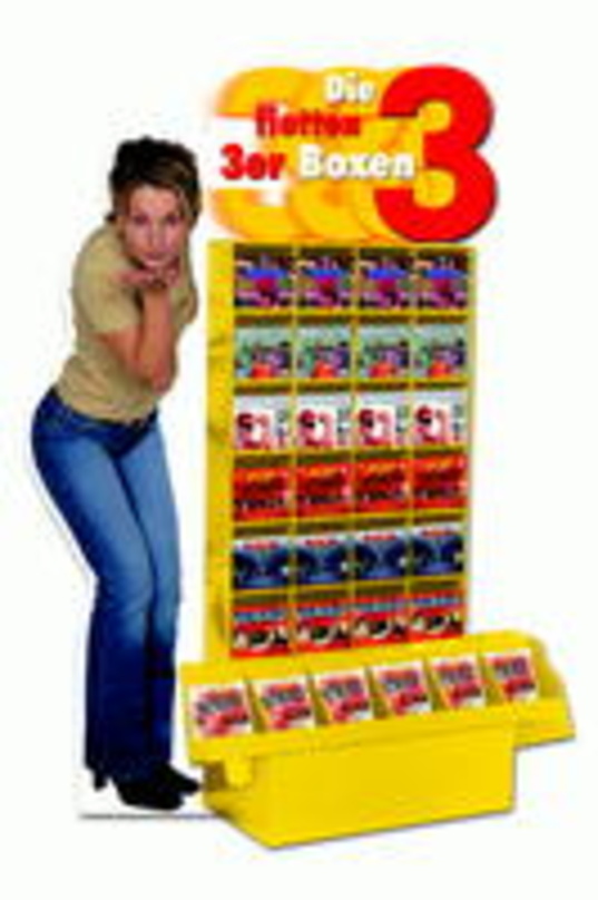 6f1449726e8b986d53b5315fe9b5665995af1e2a3a27adb359b76c5eb2cdbf5c Neue Boxen-Strategie im SB-Markt: alpha-Display