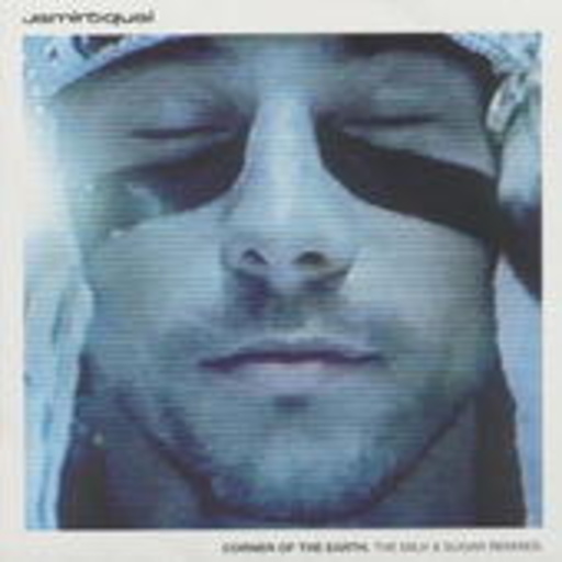Jamiroquai – Corner Of The Earth (Version 2)