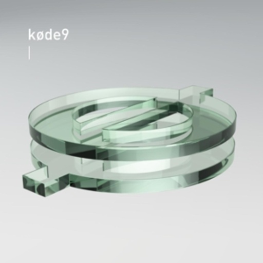 Kode9 – Nothing