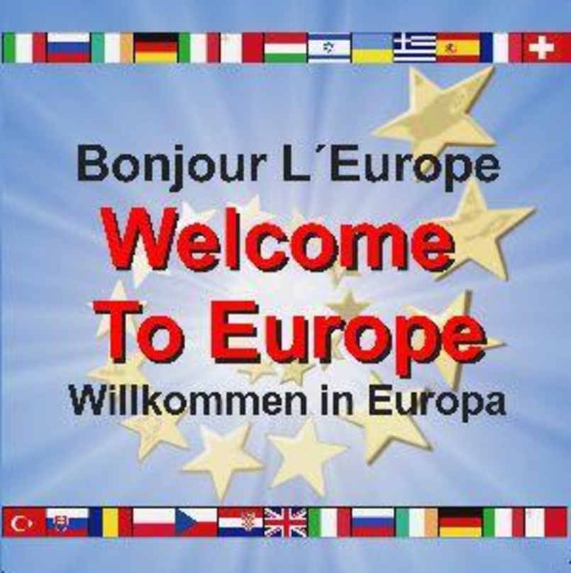 Findet nun doch statt: das Finale von Welcome To Europe