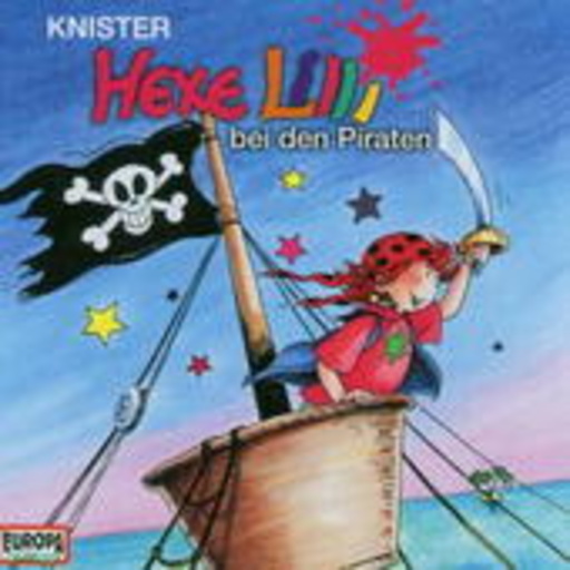 Hexe Lilli – ... bei den Piraten