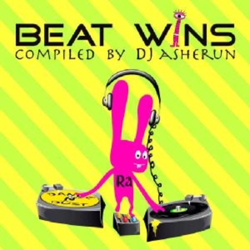 Diverse – Beat Wins (Compiled By DJ Asherun)