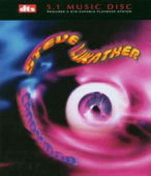 Steve Lukather – Candyman