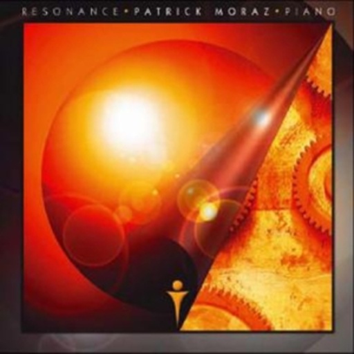 Patrick Moraz – Resonance
