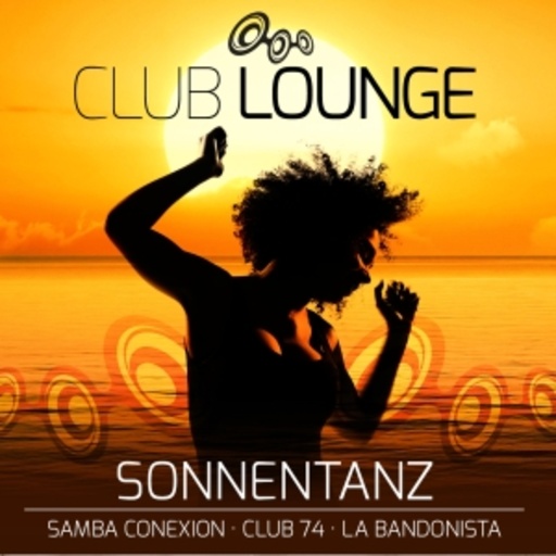 Diverse – Clublounge - Sonnentanz