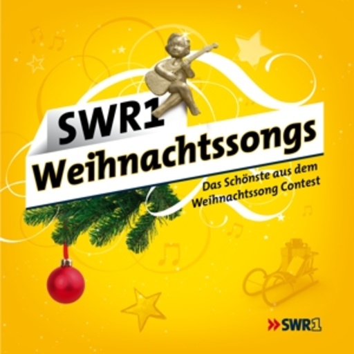 Diverse – SWR 1 Weihnachtssongs
