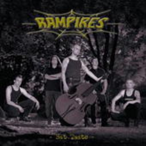 Rampires – Bat Taste