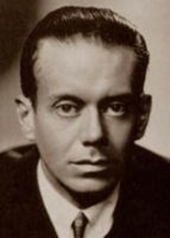 Wird zum Filmheld: Cole Porter
