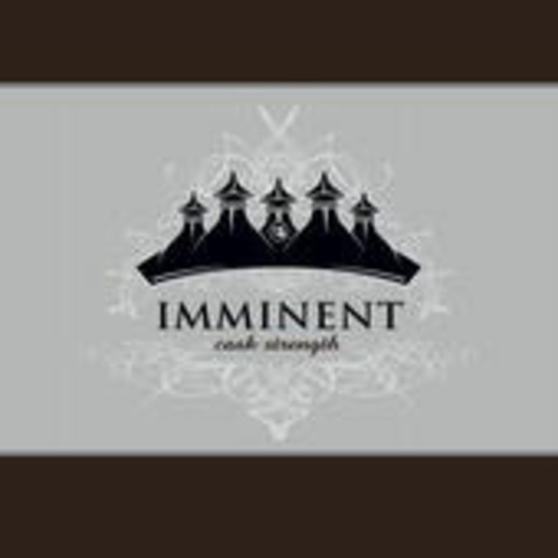 Imminent – Cask Strength