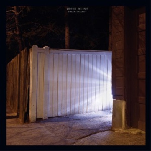 Jesse Ruins – Dream Analysis EP