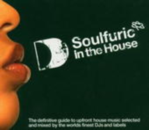 Diverse – In The House - Soulfuric