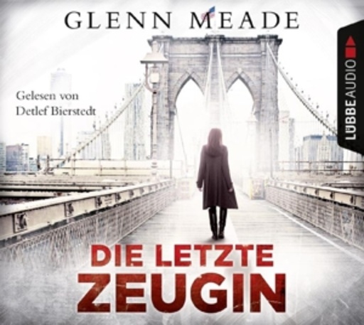 Diverse – Die letzte Zeugin