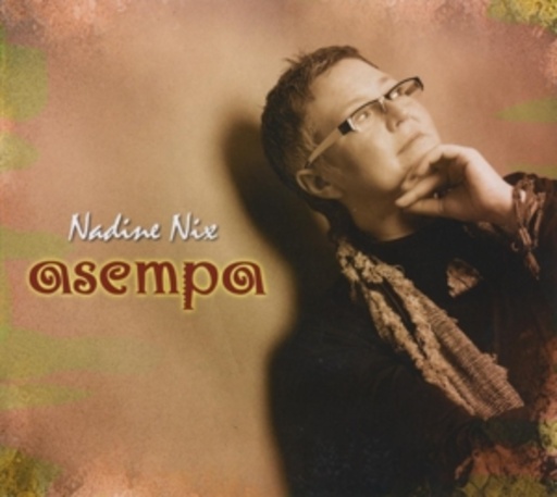 Nadine Nix – Asempa