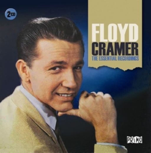 Floyd Cramer – The Essential Recordings