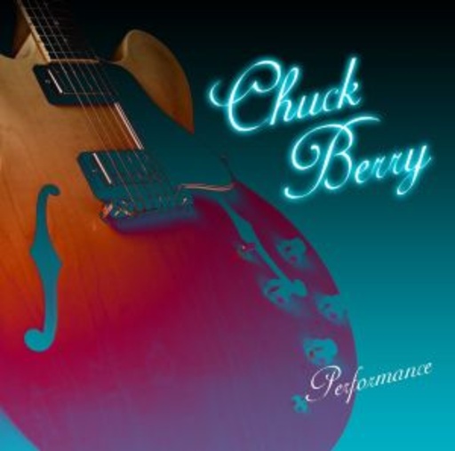 Chuck Berry – Performance