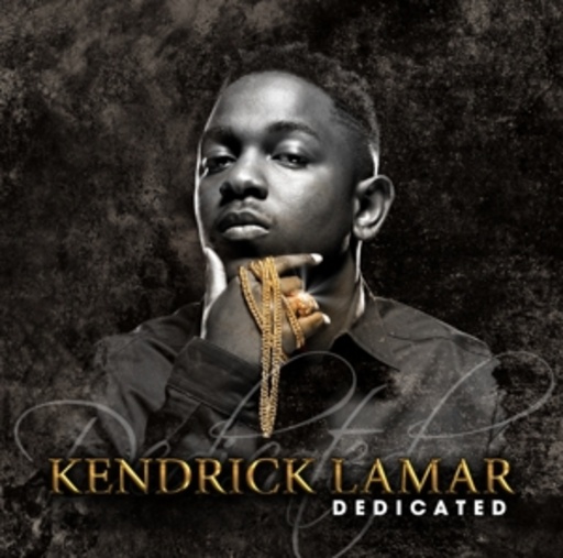 Kendrick Lamar – Dedicated