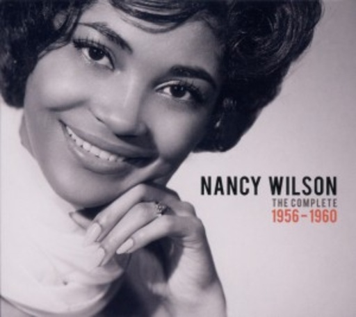 Nancy Wilosn – The Complete 1956-1960