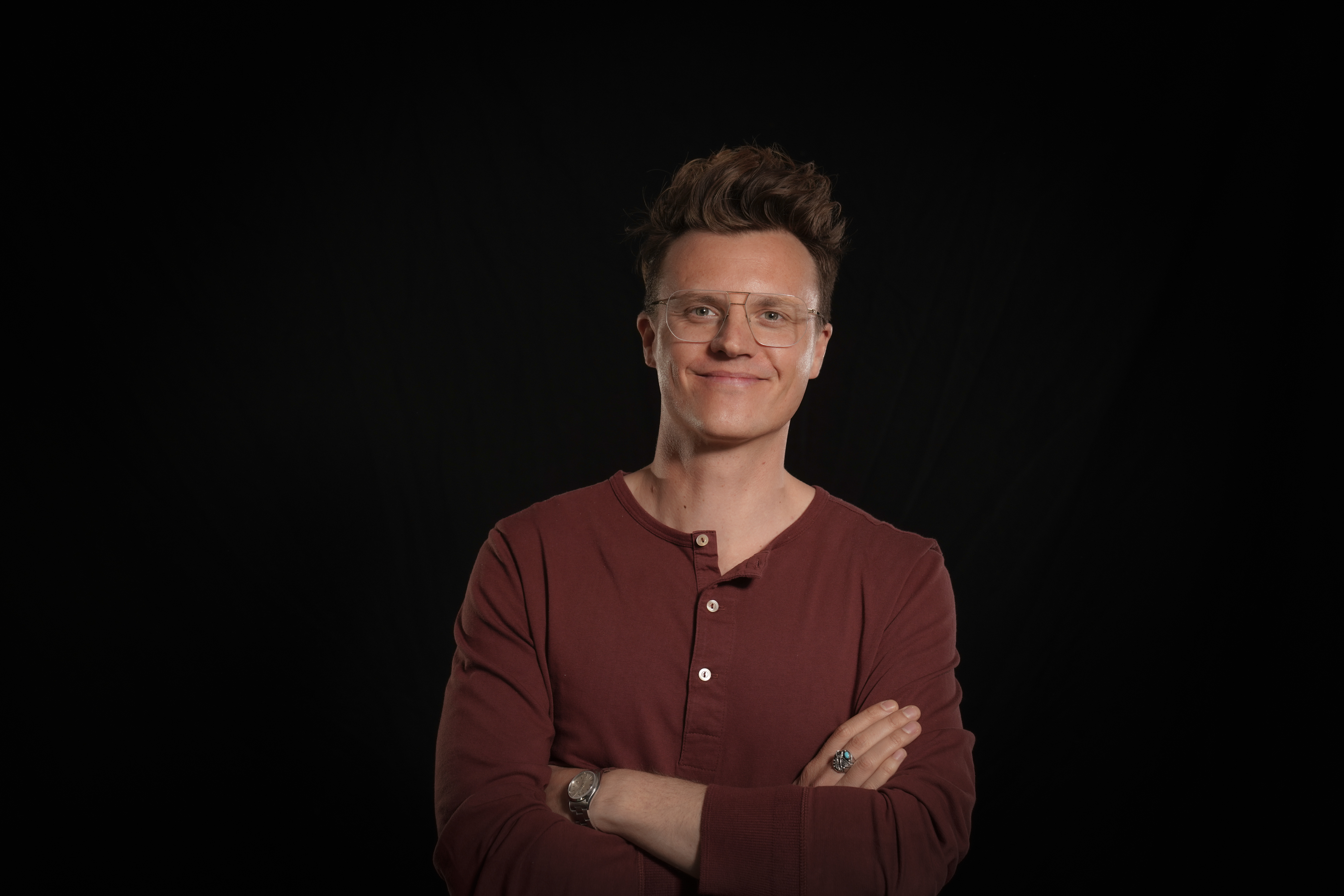 Oliver Hoppe