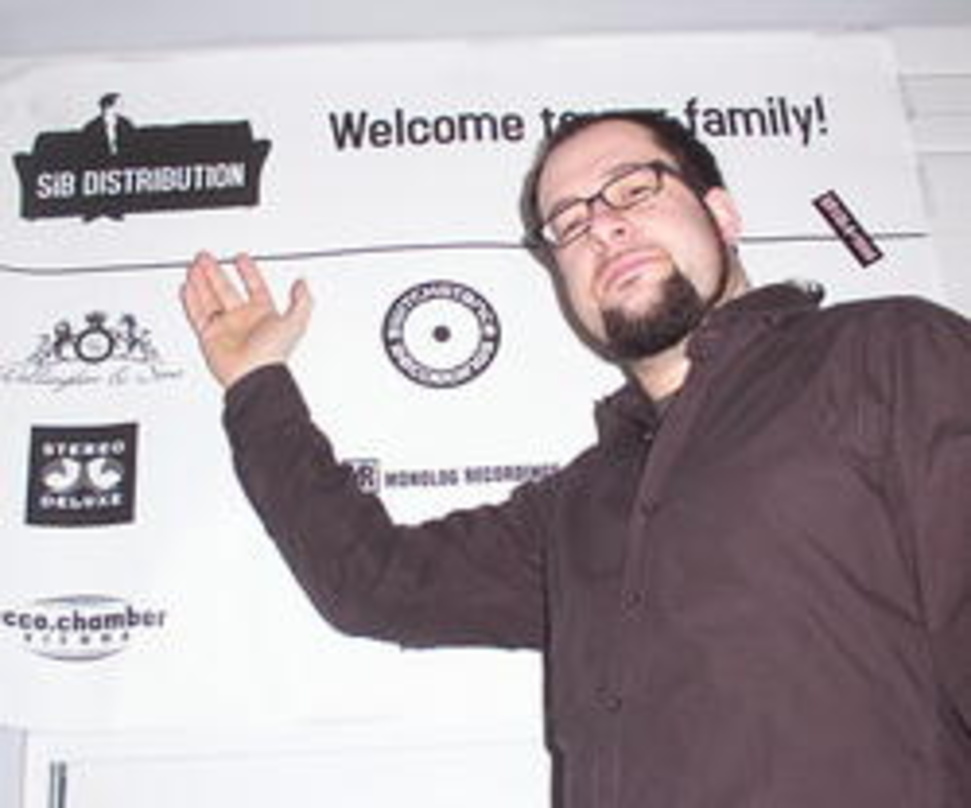 Verstärkt das SiB-Team: Horst Herold