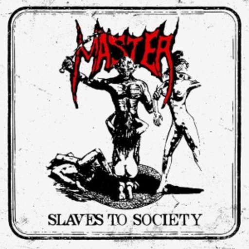 Slaves To Society