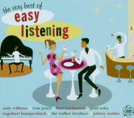 Diverse – Very Best Of Easy Listening