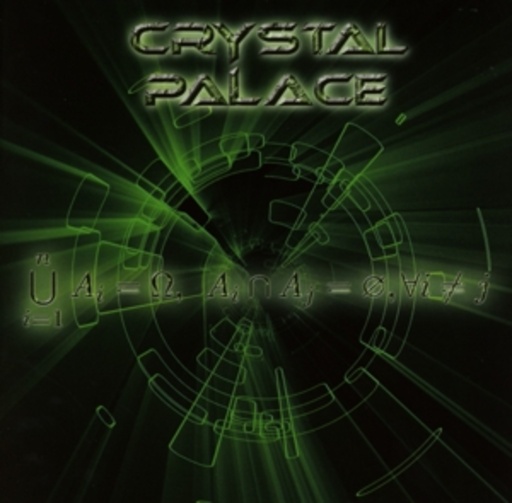Crystal Palace – System Of Events