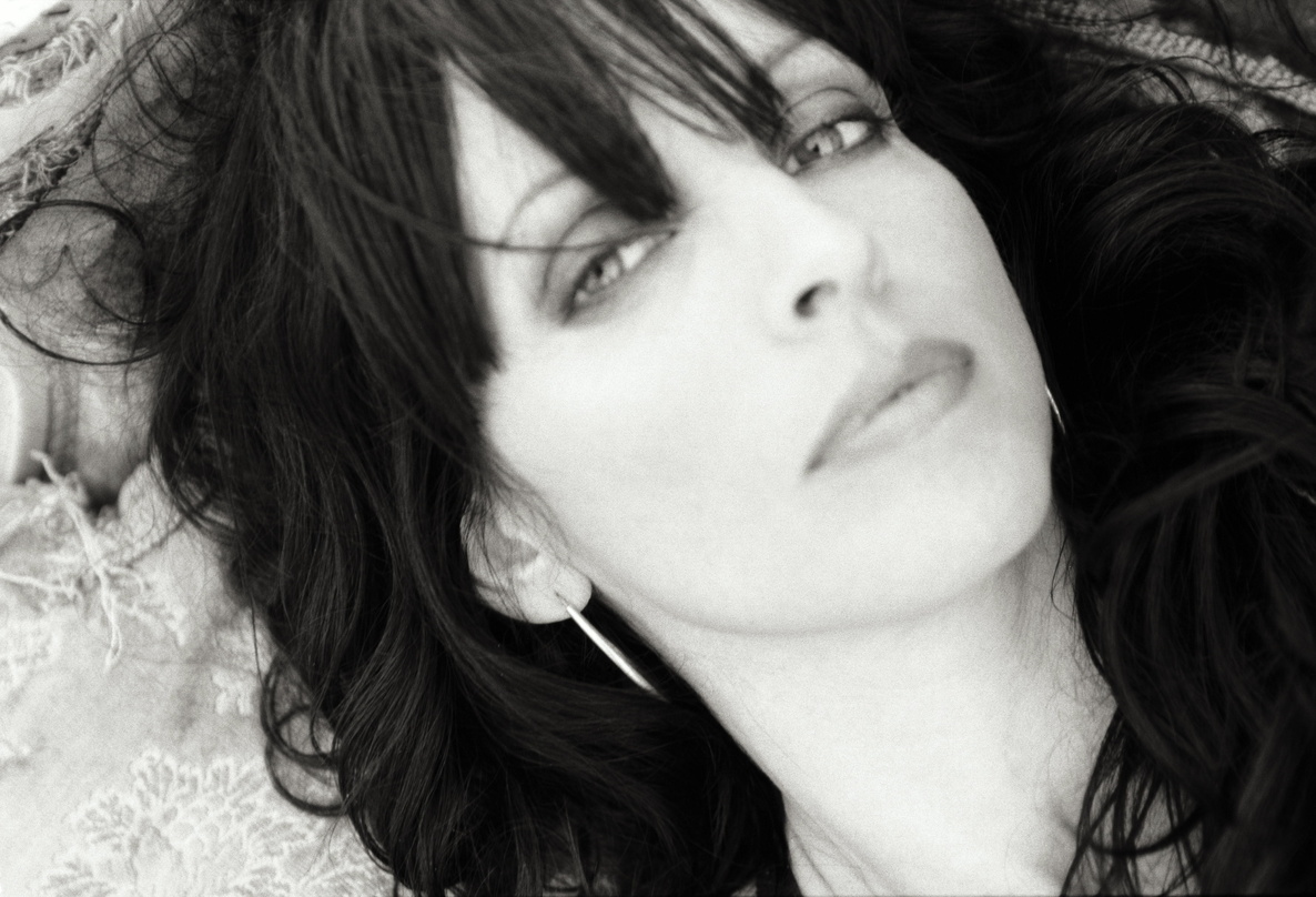 Kündigt ein neues Album an: Nena