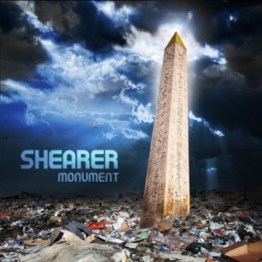 Shearer – Monument