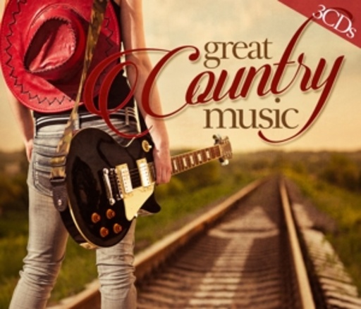 Diverse – Great Country Music