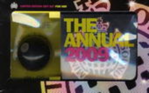 Diverse – The Annual 2009 Gift Set For Him