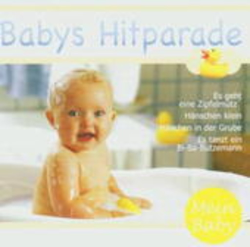 Diverse – Babys Hitparade