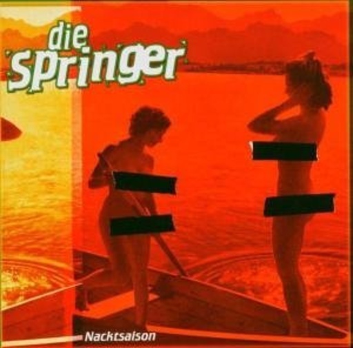 Die Springer – Nachtsaison