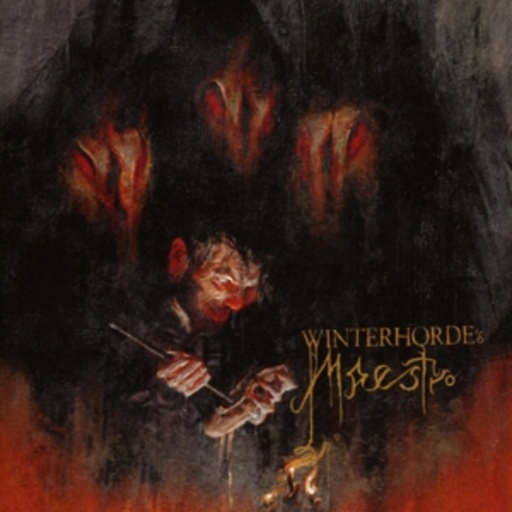 Winterhorde – Maestro