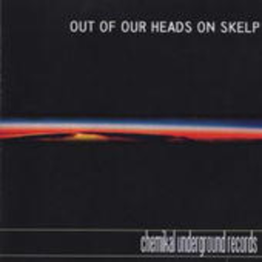 Diverse – Out Of Our Heads On Skelp - Label Compilation