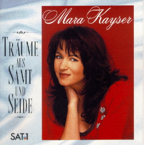 Mara Kayser – Träume aus Samt und Seide