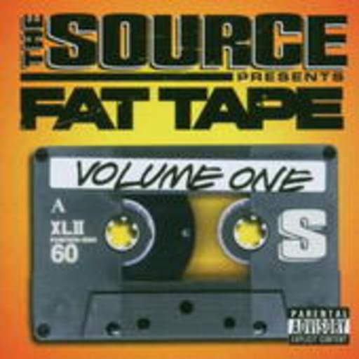 Diverse – The Source Fat Tape Compilation