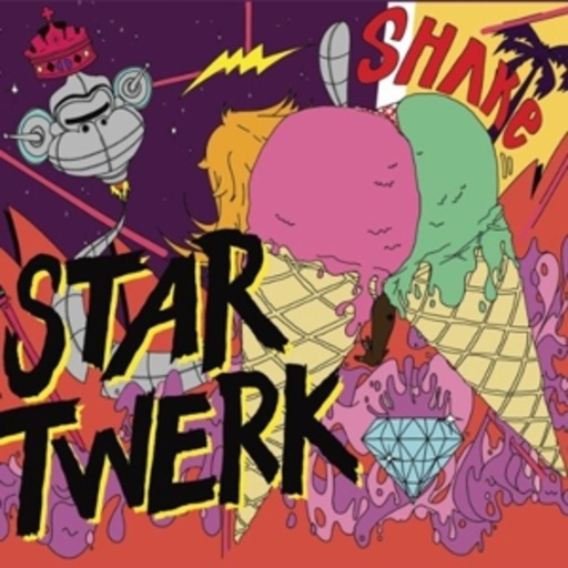 Diverse – Star Twerk