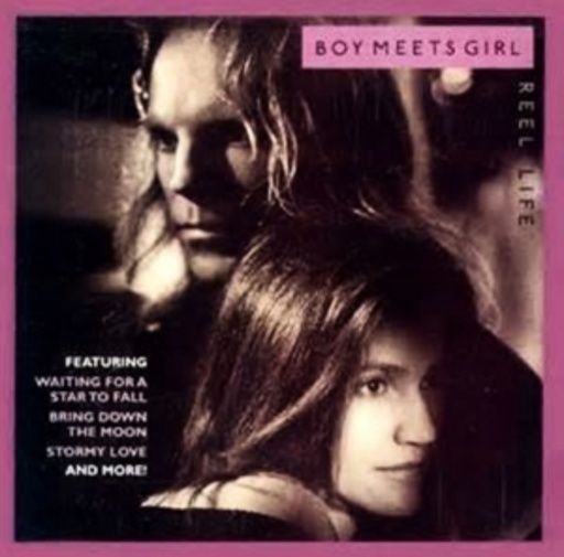 Boy Meets Girl – Reel Life