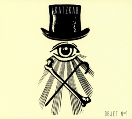 Katzkab – Object No. 1