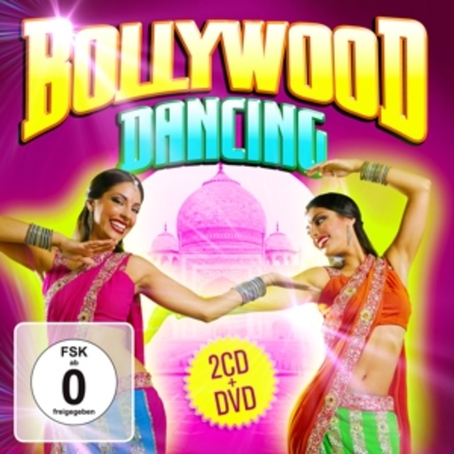 Diverse – Bollywood Dancing