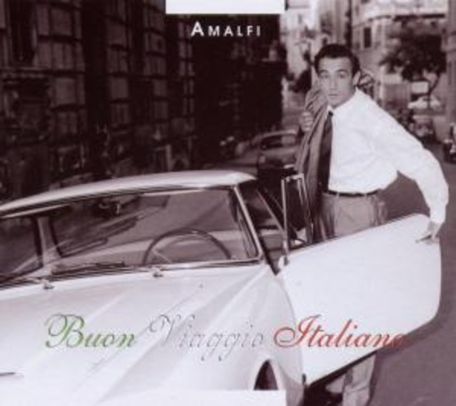 Diverse – Viaggio Italiano - Amalfi