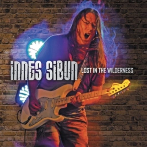 Innes Sibun – Lost In The Wilderness