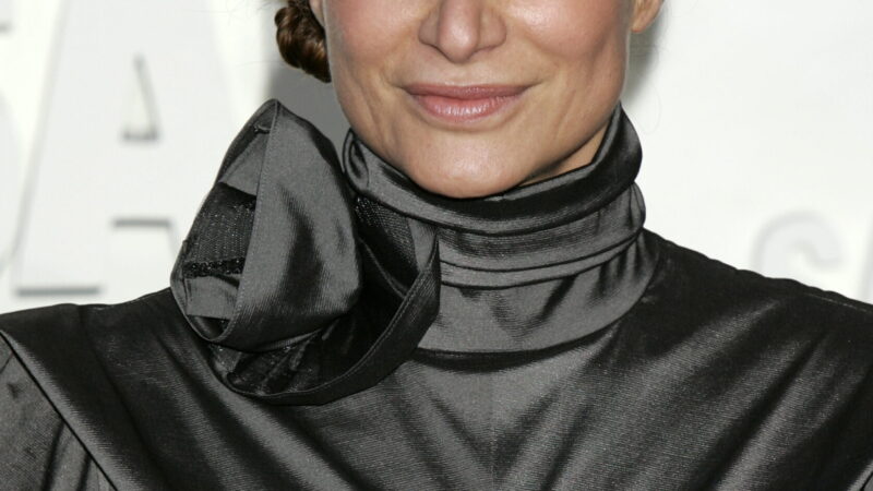 Alexandra Kamp