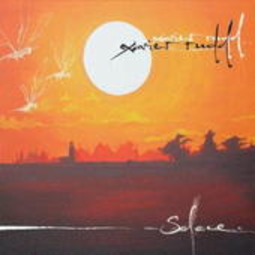 Xavier Rudd – Solace